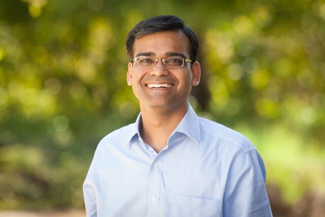 Alok Mittal, Co-Founder, Indifi